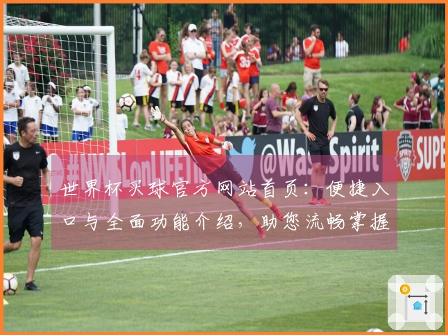 世界杯买球官方网站首页：便捷入口与全面功能介绍，助您流畅掌握体育精彩