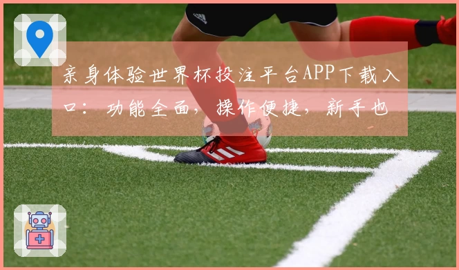 亲身体验世界杯投注平台APP下载入口：功能全面，操作便捷，新手也能快速上手
