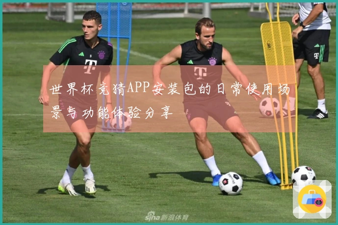 世界杯竞猜APP安装包的日常使用场景与功能体验分享