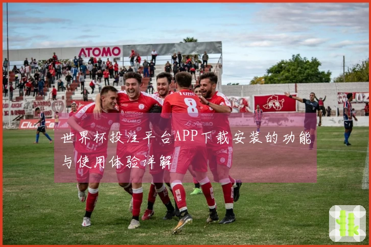 世界杯投注平台APP下载安装的功能与使用体验详解
