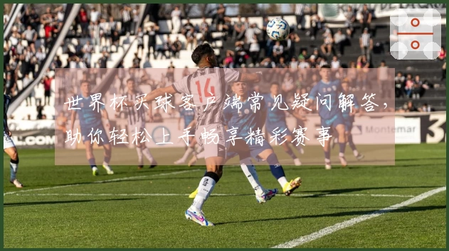 世界杯买球客户端常见疑问解答，助你轻松上手畅享精彩赛事