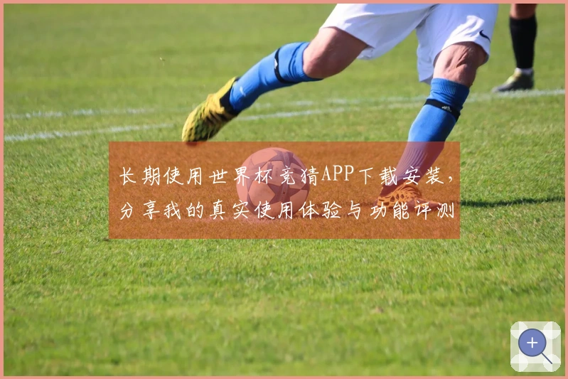 长期使用世界杯竞猜APP下载安装，分享我的真实使用体验与功能评测