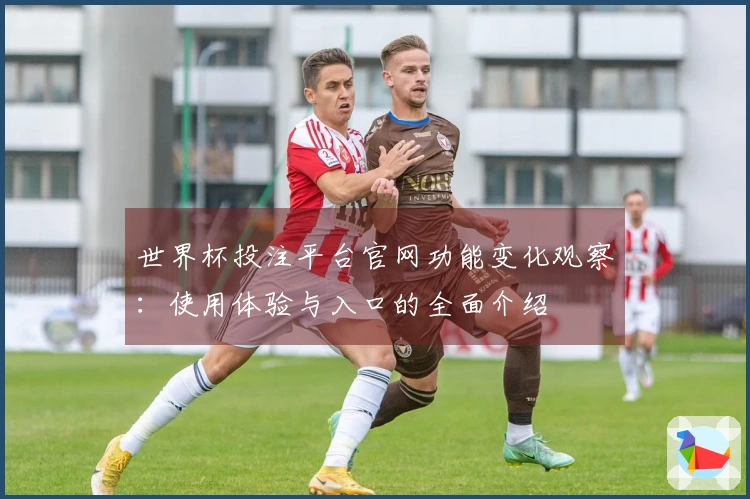 世界杯投注平台官网功能变化观察：使用体验与入口的全面介绍