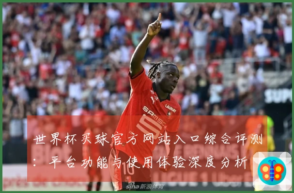 世界杯买球官方网站入口综合评测：平台功能与使用体验深度分析