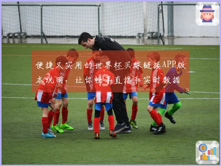 便捷又实用的世界杯买球链接APP版本说明，让你畅享直播和实时数据更新