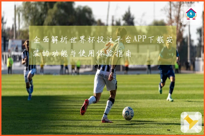 全面解析世界杯投注平台APP下载安装的功能与使用体验指南
