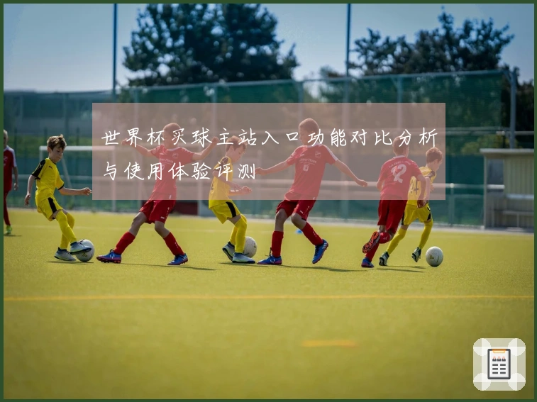 世界杯买球主站入口功能对比分析与使用体验评测